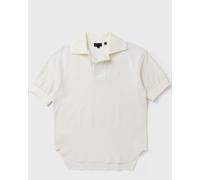 Lacoste POLO "Fashion Show" men Polos white in taglia:M