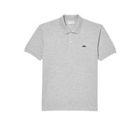 Lacoste - Polo Grigio - -Tops -Uomo -Grigio -2XL