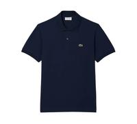 Lacoste Polo Uomo L.12.12 LIGHT PH9851 Classic Fit manica corta blu scuro M
