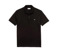 Lacoste - Polo in Cotone Pima Regular Fit - - Tops - Uomo - Nero - S