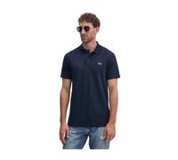 Lacoste - Polo in Cotone Stretch Regular Fit - - Tops - Uomo - Blu - 2XL