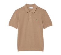 Lacoste - Polo in maglia dal taglio classico - - Tops - Uomo - Marrone - M