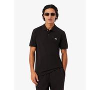Lacoste Polo Buffalo marrone, da uomo, abbigliamento, marrone, S