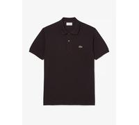 Lacoste Polo M/M Marrone Uomo L1212 3LA
