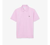 Lacoste Polo in Petit Piqué L.12.12-Z4H