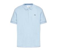 Lacoste - Polo in Pima Cotton dal Taglio Regolare - -Tops -Uomo -Blu -L