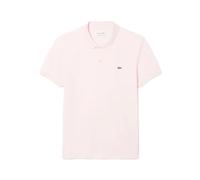 Lacoste - Polo in Pima Interlock - - Tops - Uomo - Rosa - L