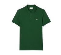 Lacoste Dh2050 T-Shirt, Vert 132, L Uomo