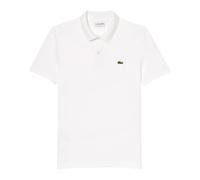 Lacoste - Polo in Piqué Slim-Fit L.12.12 - - Tops - Uomo - Bianco - 2XL