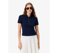 LACOSTE Polo Classic Cotton Pique, navy