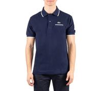 Lacoste - Polo L.12.12 Classica con Taschino - - Tops - Uomo - Blu - XL