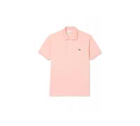Lacoste, ,Tops ,Uomo ,Rosa ,M L.12.12 Polo Shirt