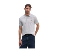 Lacoste - Polo L.12.12 Heathered Classica - - Tops - Uomo - Grigio - XL