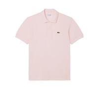 Lacoste - Polo L.12.12 Light in Piqué - - Tops - Uomo - Rosa - M