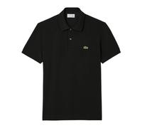 Polo Lacoste Classic Fit L.12.12 LIGHT manica corta nero puro - S