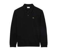 Lacoste - Polo L.12.12 Original Manica Lunga - - Tops - Uomo - Nero - 2XL