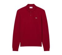 Lacoste - Polo L.12.12 Original Manica Lunga - - Tops - Uomo - Rosso - 2XL