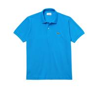 Lacoste - Polo L.12.12 Petit Piqué Originale - - Tops - Uomo - Blu - XS