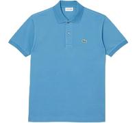 Lacoste Polo 1212 Bleu-JKB da Uomo III / S Azzurro
