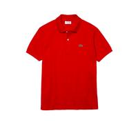 Lacoste L1212 Polo, Rosso (Rouge), S Uomo