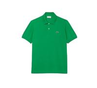Lacoste - Polo L1212 Light Classic Fit - - Tops - Uomo - Verde - 3XL