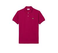LACOSTE Polo L1212 rosa | XL