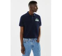 Lacoste - Polo Lacoste PH5076 Blu - Abbigliamento S Blu