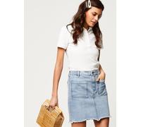LACOSTE POLO DA DONNA IN PIQUÉ DI COTONE STRETCH LACOSTE SLIM FIT - BIANCO - IT 48