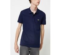Polo Lacoste slim fit by Lacoste XS Blu