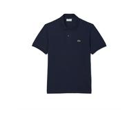 Lacoste - Polo Leggera Classica Vestibilità - - Tops - Uomo - Blu - L