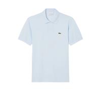 Lacoste - Polo Leggera Classica Vestibilità - - Tops - Uomo - Blu - S