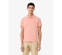 LACOSTE POLO LIGHT M/C - ROSA - PH9851-UI2
