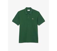 LACOSTE POLO LIGHT M/C - VERDE - PH9851-132