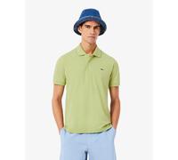LACOSTE POLO LIGHT M/C - VERDE - PH9851-UYB