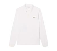 Lacoste - Polo Lunga L.12.12 Originale - - Tops - Uomo - Bianco - 2XL