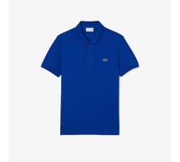 LACOSTE POLO M/C - ROYAL - PH4012-JQ0
