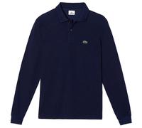 LACOSTE POLO M/L - BLU - L1312-166