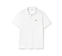 Polo Classique L1212 Manches Courtes by Lacoste XXL Bianco