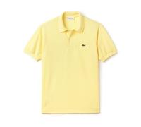 Lacoste Polo M/M Gialla Uomo L1212 107