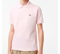 Lacoste Polo M/M Rosa Uomo L1212 T03