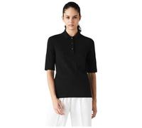 LACOSTE - Polo Manica 3/4 Corta Donna Taglia 42