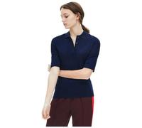 LACOSTE - Polo Manica 3/4 - Donna Taglia 38