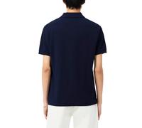 Lacoste Polo L.12.12 manica corta vestibilità classica blu navy 3XL