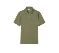 Lacoste polo manica corta 12.12 light in piquè verde salvia