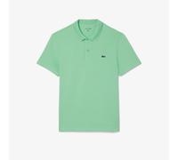 Lacoste Polo Manica Corta da uomo Lime Green