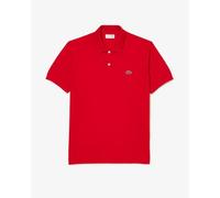 Lacoste Polo Manica Corta L.12.12-240