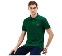 Lacoste Polo Slim Fit Verde