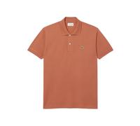 Lacoste - Polo Manica Corta - - Tops - Uomo - Marrone - L