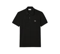 Lacoste Classic Fit L.12.12 Light Men's Pique Polo Shirt Ref. PH9851-00-031 Colore Nero Taglia 7