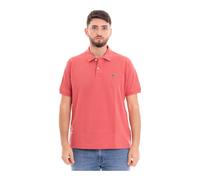 Lacoste - Polo Manica Corta - - Tops - Uomo - Rosa - S